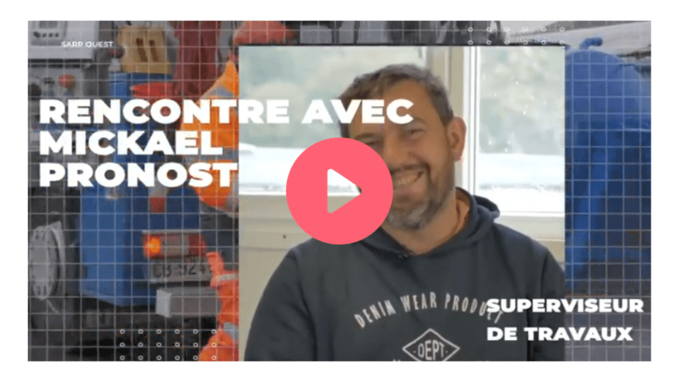 superviseur de travaux sarp 